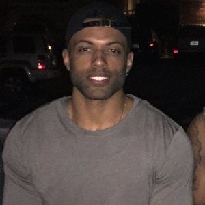 Meet your Posher, Chase